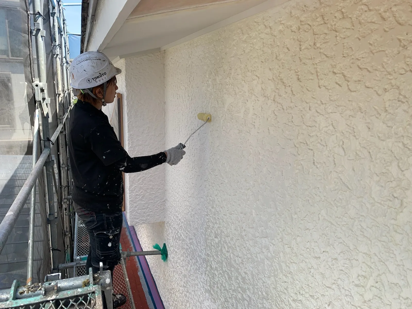 【横浜市】外壁塗装は1月・2月でもできる？ 冬の気候と施工の注意点を分かりやすく解説